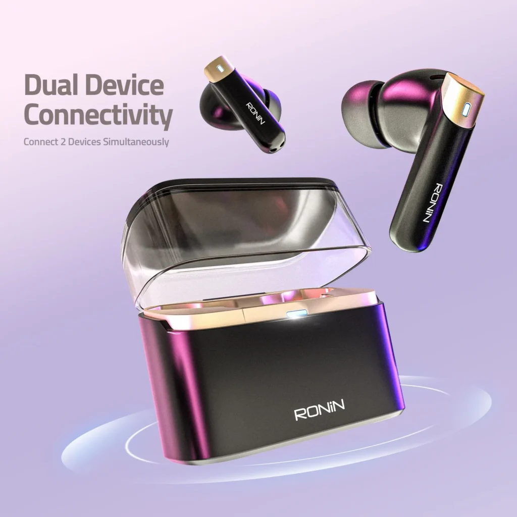 Glacier Airbuds Awesome A1 Quality